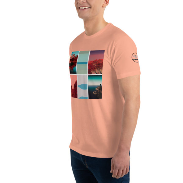 Short Sleeve T-shirt - Image 27