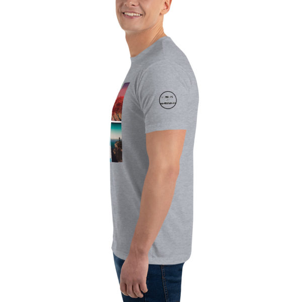 Short Sleeve T-shirt - Image 25