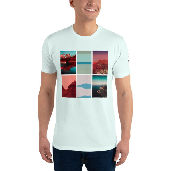 Short Sleeve T-shirt - Image 31