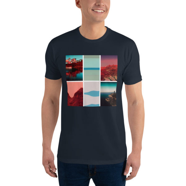 Short Sleeve T-shirt - Image 6