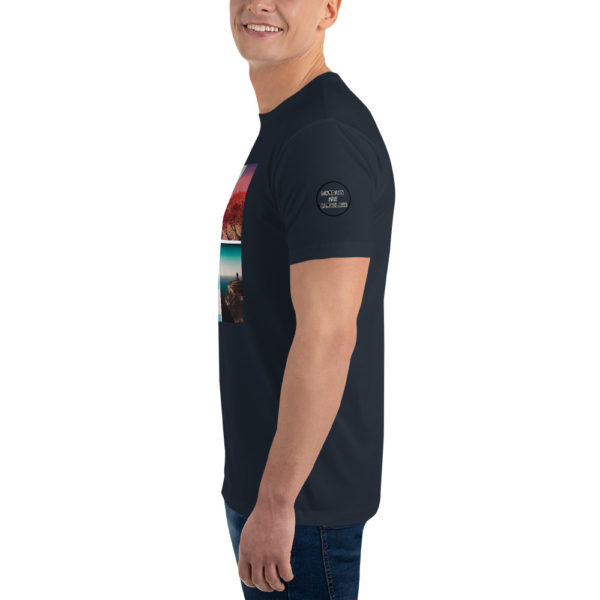 Short Sleeve T-shirt - Image 10