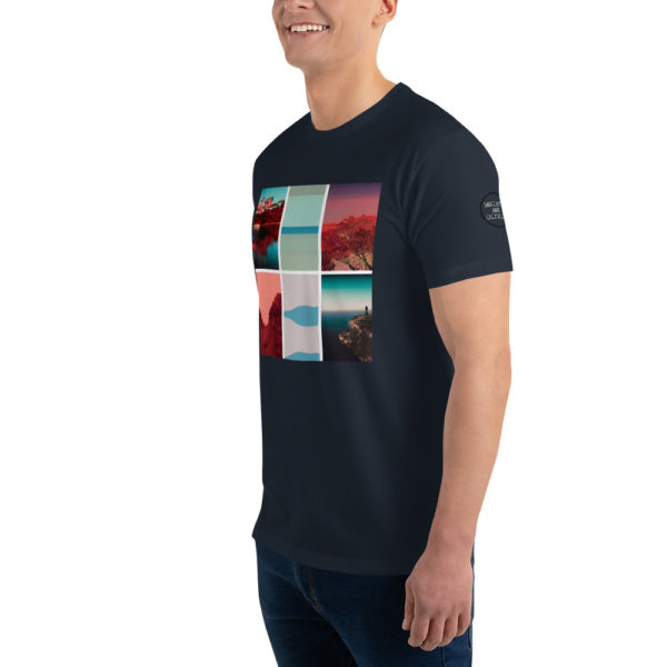 Short Sleeve T-shirt - Image 7