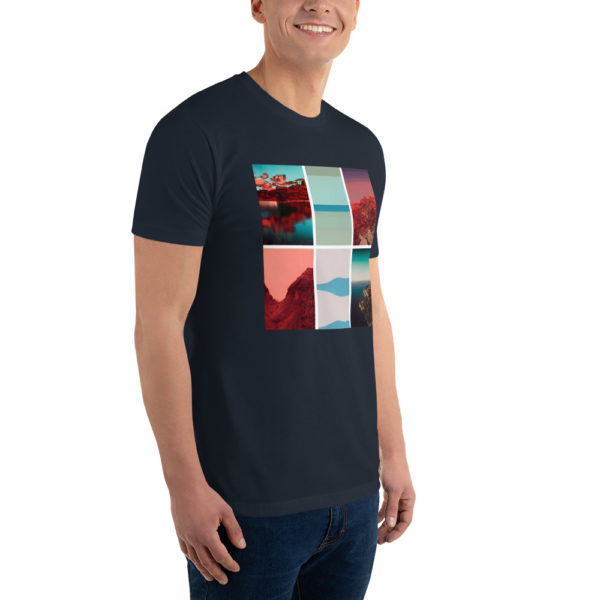 Short Sleeve T-shirt - Image 8