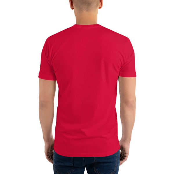 Short Sleeve T-shirt - Image 14