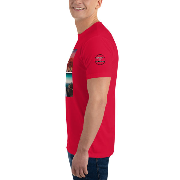 Short Sleeve T-shirt - Image 15