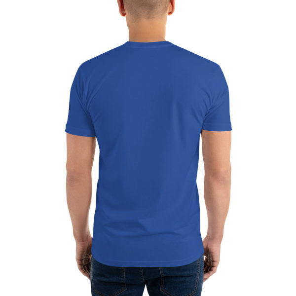Short Sleeve T-shirt - Image 19