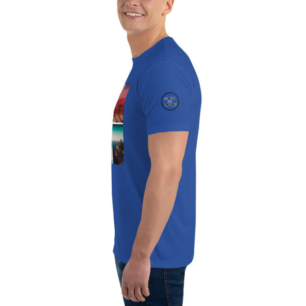 Short Sleeve T-shirt - Image 20