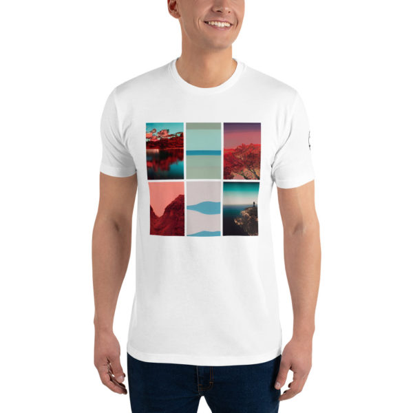 Short Sleeve T-shirt - Image 36