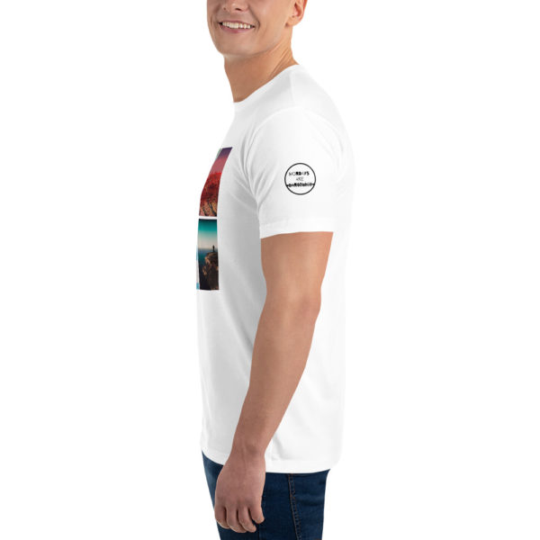 Short Sleeve T-shirt - Image 40