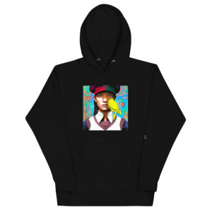 Unisex Hoodie