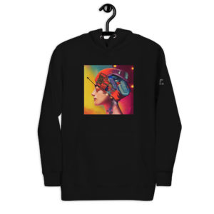 Unisex Hoodie