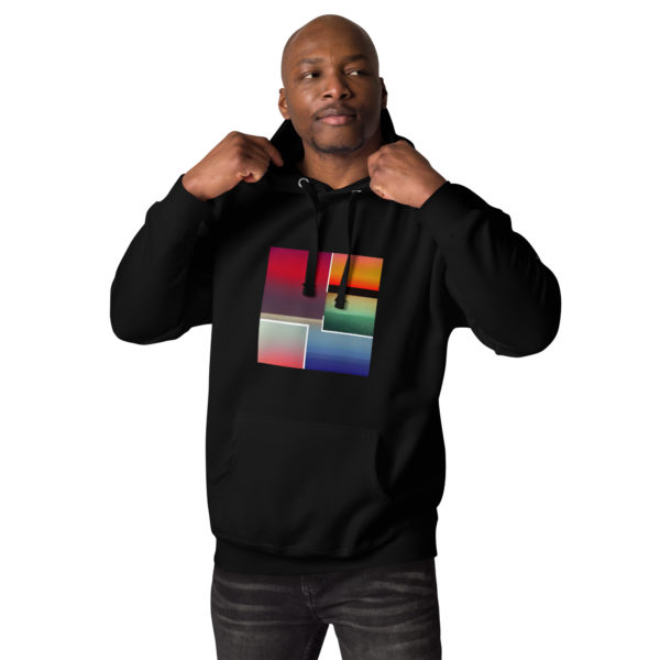 Unisex Hoodie - Image 2