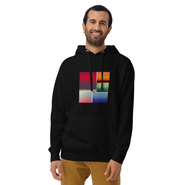 Unisex Hoodie - Image 3