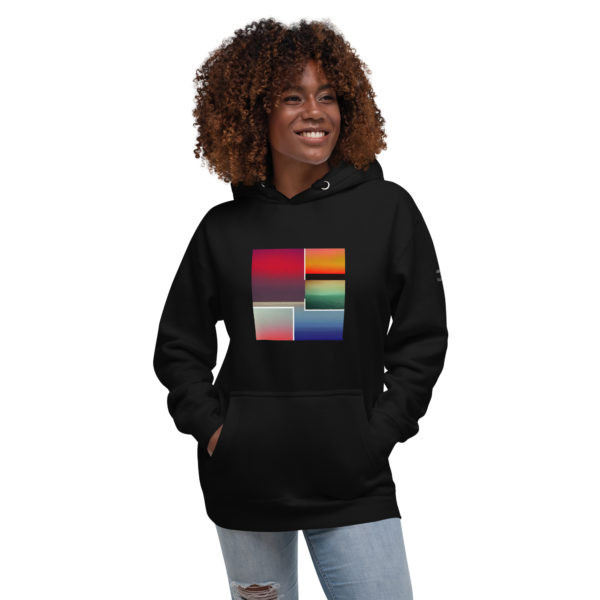 Unisex Hoodie - Image 4