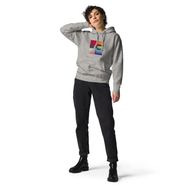 Unisex Hoodie - Image 13