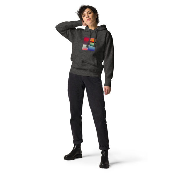 Unisex Hoodie - Image 7
