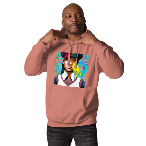 Unisex Hoodie - Image 9