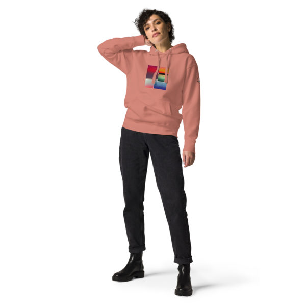 Unisex Hoodie - Image 12