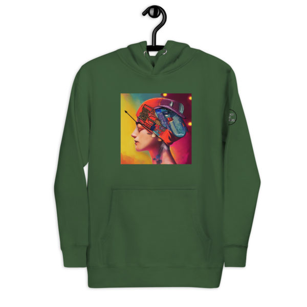 Unisex Hoodie - Image 7
