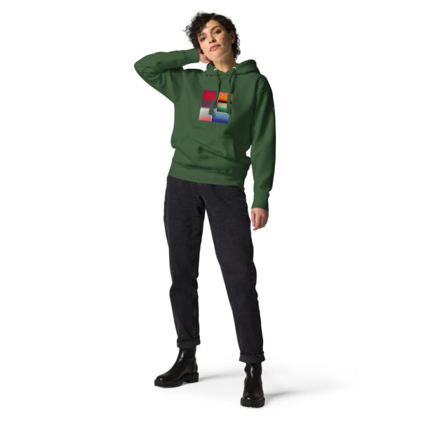 Unisex Hoodie - Image 10
