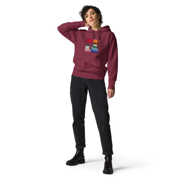 Unisex Hoodie - Image 6