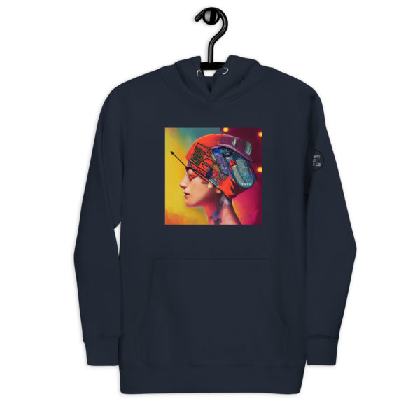 Unisex Hoodie - Image 2