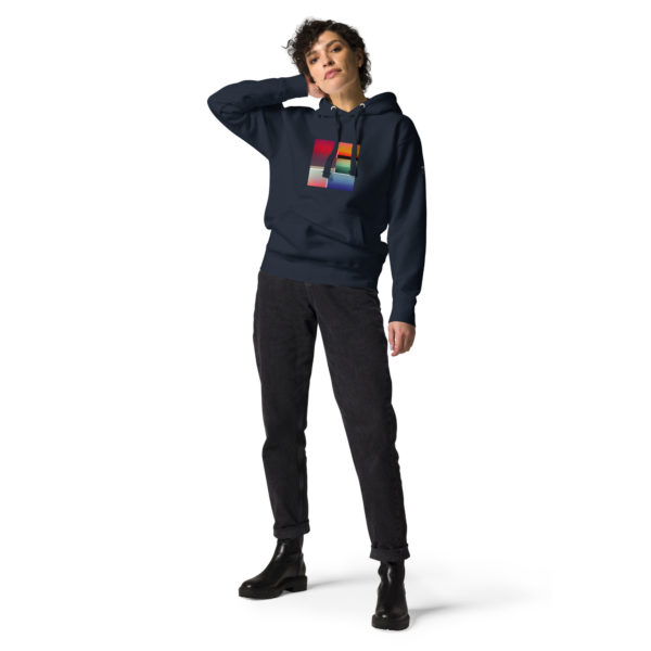 Unisex Hoodie - Image 5