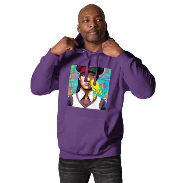 Unisex Hoodie - Image 6