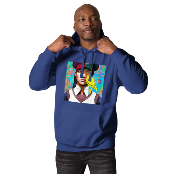 Unisex Hoodie - Image 5