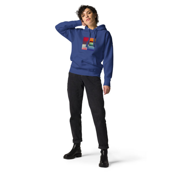 Unisex Hoodie - Image 8