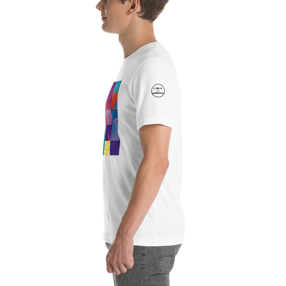 Unisex t-shirt - Image 24