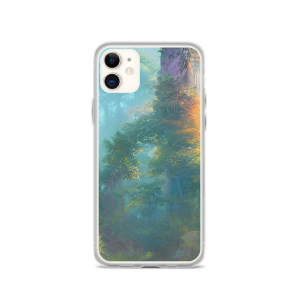 Clear Case for iPhone® - Image 4