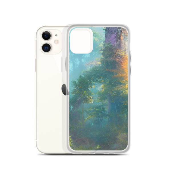 Clear Case for iPhone® - Image 5