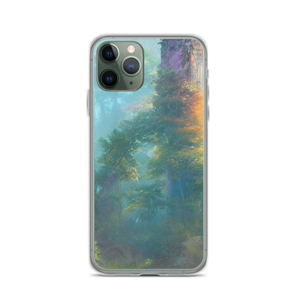 Clear Case for iPhone® - Image 6