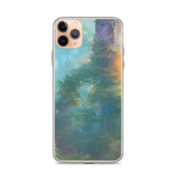 Clear Case for iPhone® - Image 7