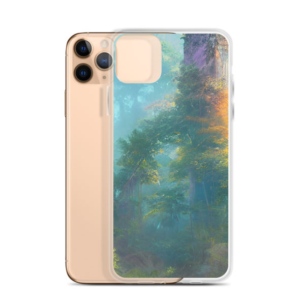 Clear Case for iPhone® - Image 8