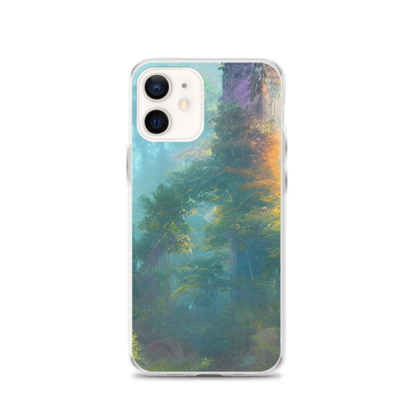 Clear Case for iPhone® - Image 9