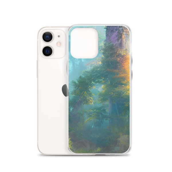 Clear Case for iPhone® - Image 10