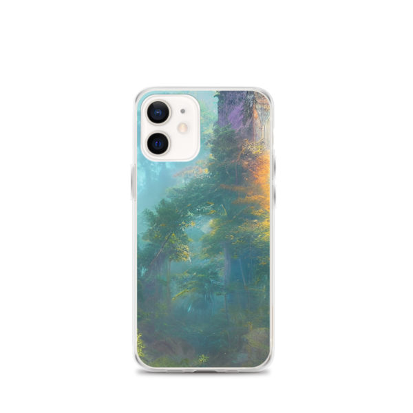 Clear Case for iPhone® - Image 11