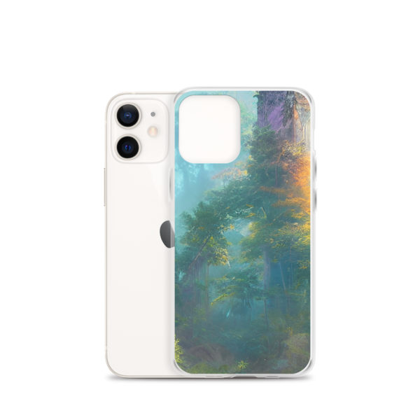 Clear Case for iPhone® - Image 12