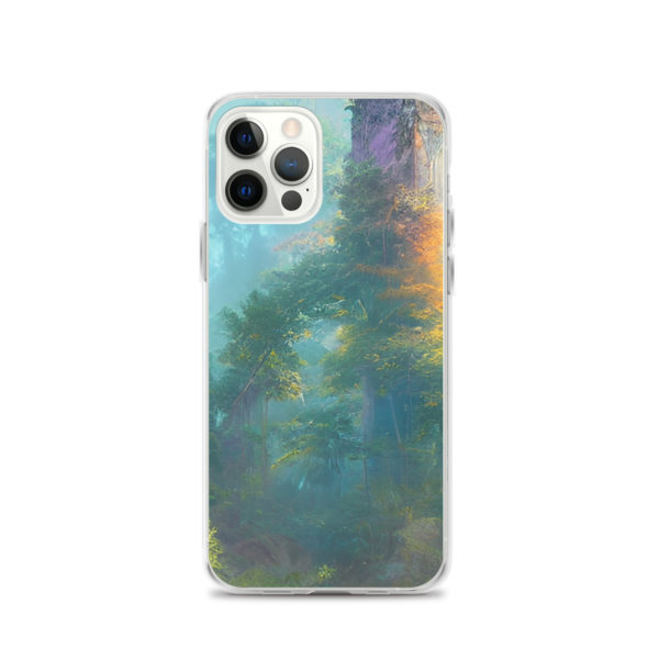 Clear Case for iPhone® - Image 13