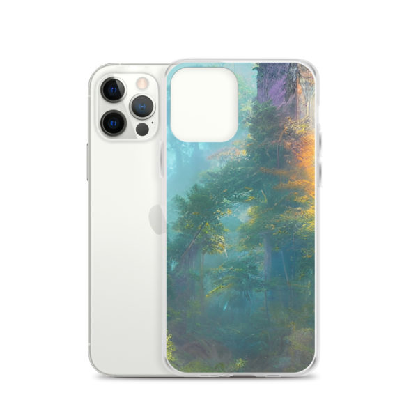 Clear Case for iPhone® - Image 14