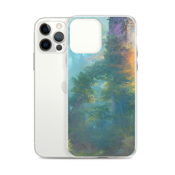 Clear Case for iPhone® - Image 16