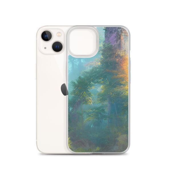 Clear Case for iPhone® - Image 32