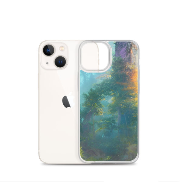 Clear Case for iPhone® - Image 26