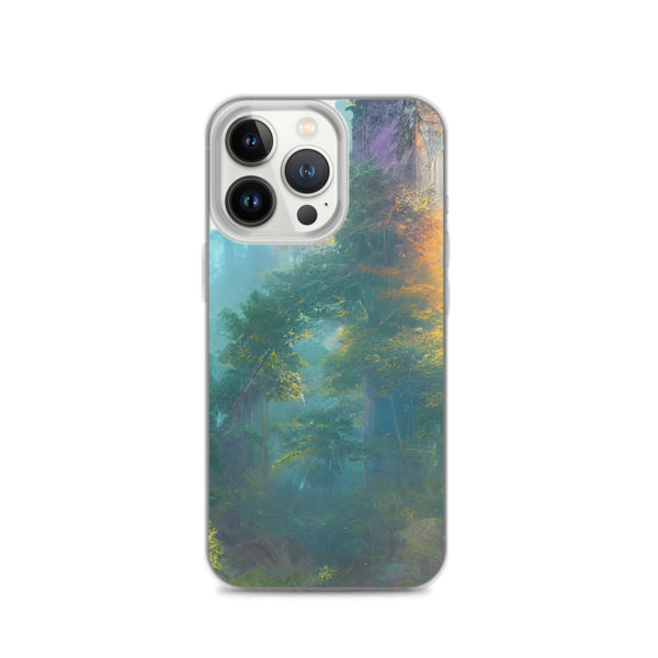 Clear Case for iPhone® - Image 29