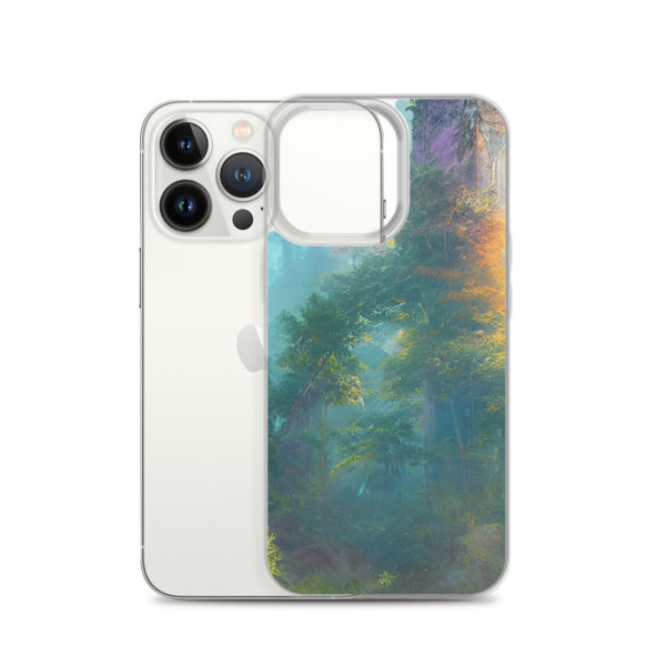 Clear Case for iPhone® - Image 30