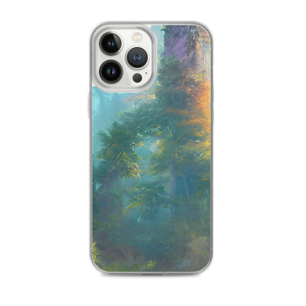 Clear Case for iPhone® - Image 27