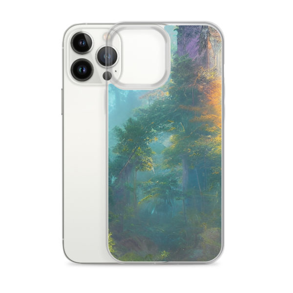 Clear Case for iPhone® - Image 28