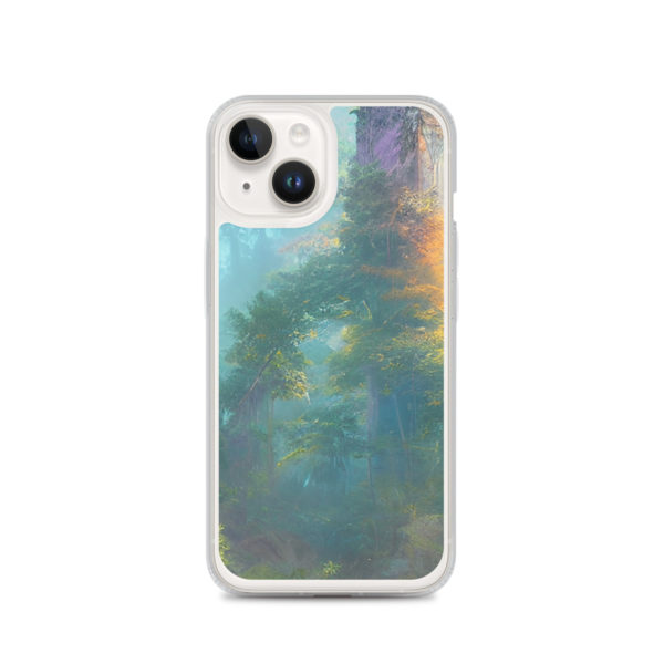 Clear Case for iPhone® - Image 2